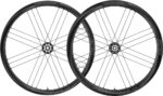Campagnolo Coppia ruote Shamal Carbon Disc