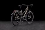 Cube Kathmandu EXC Lady grey´n´black