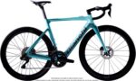 Bianchi E-Oltre 105