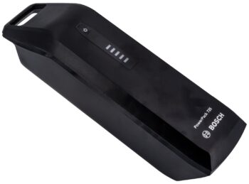 Bosch Batteria PowerPack 725 (BBP3570) - Il sistema intelligente