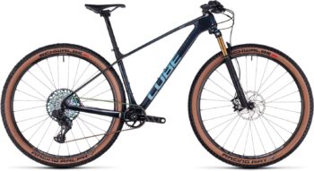 Cube Elite C:68X SLT liquidblue'n'blue