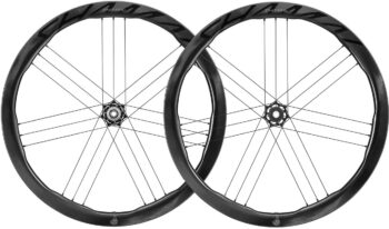 Campagnolo Set di ruote Shamal Dual Profile DB 2WF C23
