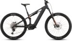 Cube Stereo Hybrid ONE44 HPC SLX 800 slabgrey´n´orange