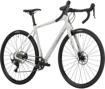 Salsa Warbird Carbon GRX 600, 700 C