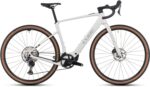 Cube Nuroad Hybrid C:62 Race 400X desertstone´n´green