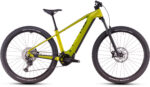 Cube Reaction Hybrid Race 800 lizard´n´black