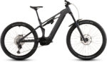 Cube Stereo Hybrid ONE77 HPC Race 800 irongrey´n´black