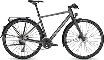 Focus ATLAS 6.6 EQP