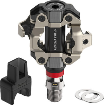 Favero Kit di aggiornamento Assioma PRO MX-UP