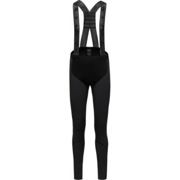 GOREWEAR Distance Winter - Pantaloncini con imbottitura