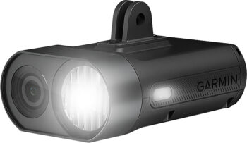 Garmin Luce anteriore Varia™ Vue StVZO con dashcam