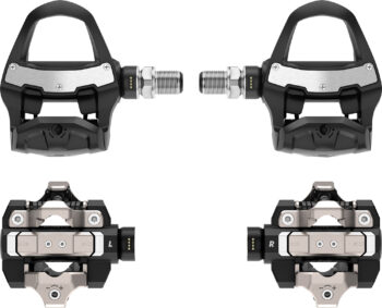 Garmin Rally™ RK / XC210 - Powermeter Pedals