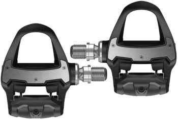 Garmin Rally™ RS200 - Pedali Powermeter per Shimano SPD-SL