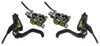 Magura Kit di freni a disco MT7 Pro HC + MDR-P