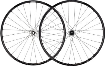 Newmen Set di ruote Advanced SL X.A.25 29" CL Boost Carbon SRAM XD