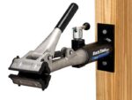 Park Tool Braccio di montaggio PRS-4W-1 con gancio di fissaggio 100-3C