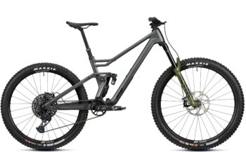 Radon JAB MX 9.0