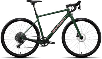 Santa Cruz Stigmata CC Apex
