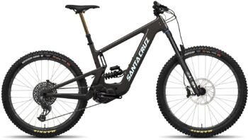 Santa Cruz Bullit 3 MX CC GX1 AXS Coil