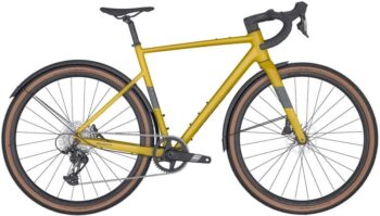 Scott Speedster Gravel 30 EQ