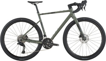 Scott Speedster Gravel 20