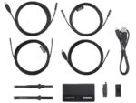 Shimano Kit di collegamento/regolazione Di2/STEPS per E-Tube
