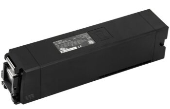 Shimano Batteria integrata STEPS BT-E8036 630Wh