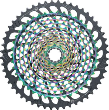 SRAM XX1 Eagle XG-1299 cassetta a 12 velocità 10-52T