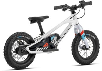 Mondraker GROMMY 12